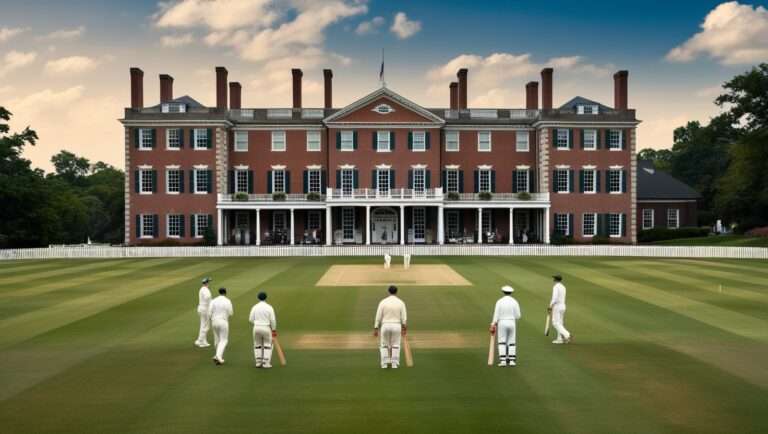 Merion Cricket Club