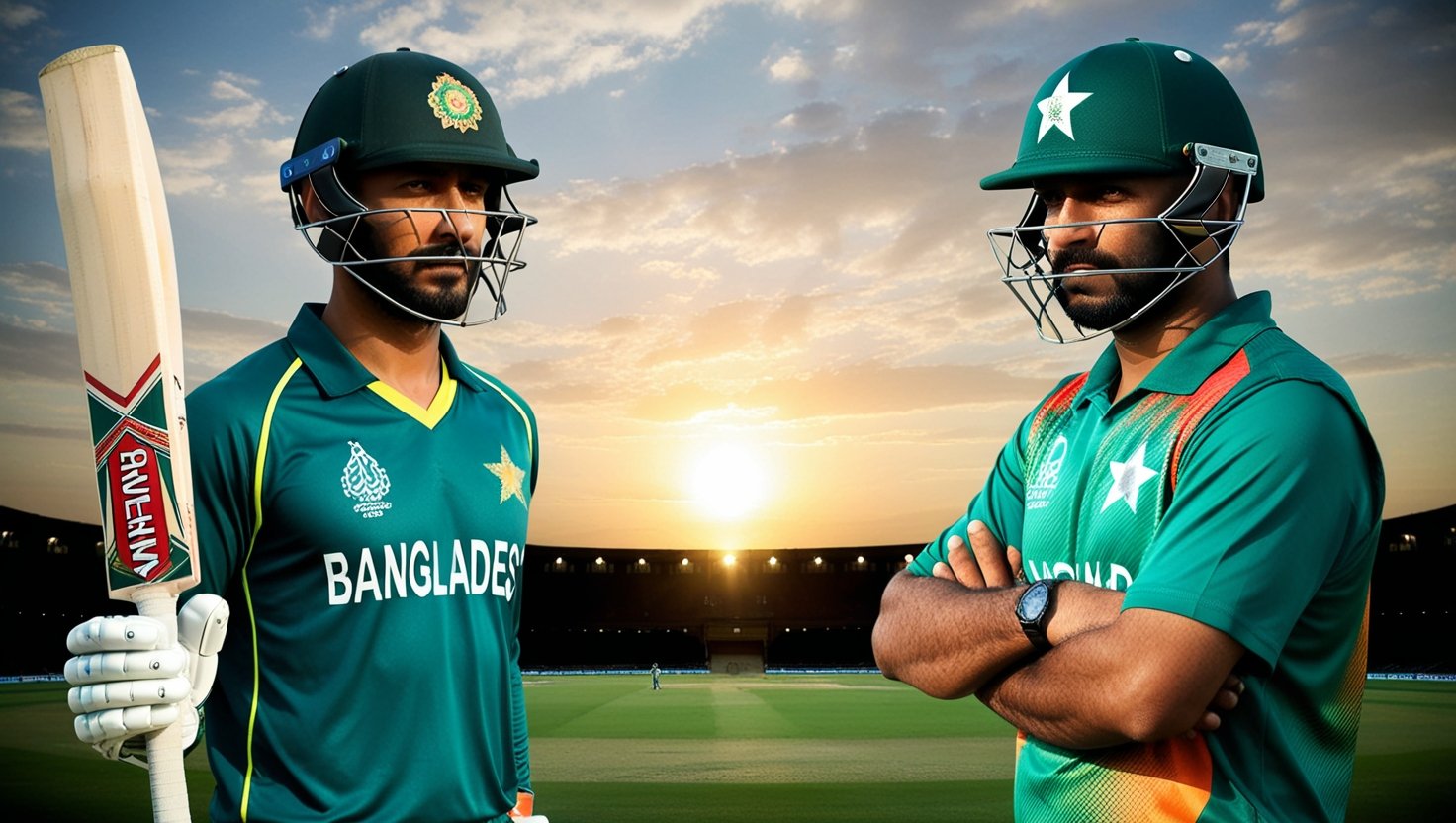 Afghanistan National Cricket Team vs Bangladesh National Cricket Team Stats: A Comprehensive Analysis