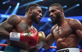 Gervonta Davis vs Lamont Roach: A Controversial Draw and the Road to Rematch