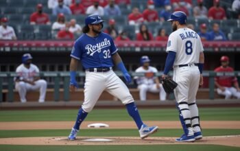 Kansas City Royals vs Los Angeles Angels Match Player Stats A Deep Dive