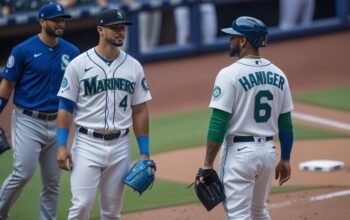 Mets vs Seattle Mariners Match Player Stats: A Comprehensive Analysis