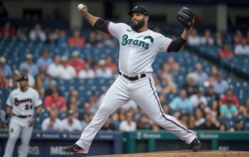 Miami Marlins vs Milwaukee Brewers match player stats