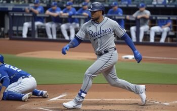 Padres vs Kansas City Royals Match Player Stats: A Detailed Analysis