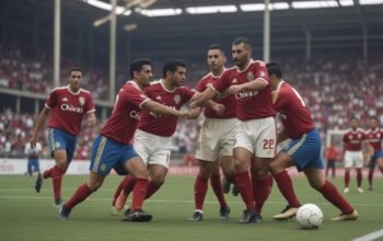 Chivas de Guadalajara vs Atlas F.C. Timeline: A Century of Rivalry