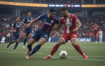 Chivas de Guadalajara vs Atlas F.C. Timeline: A Comprehensive History of the Clásico Tapatío