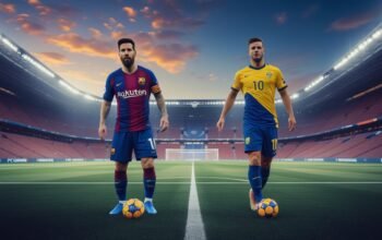 FC Barcelona vs BSC Young Boys Timeline: A Champions League Showdown