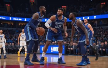 Memphis Grizzlies vs Sacramento Kings Match Player Stats: A Comprehensive Analysis