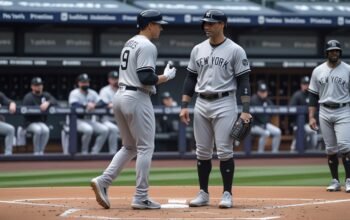 New York Yankees vs. Pittsburgh Pirates Match Player Stats: A Comprehensive Analysis