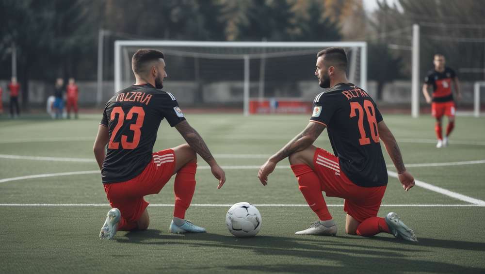 OFK Lokomotiv Mezdra vs Botev Vratsa Stats