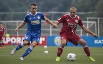 OFK Lokomotiv Mezdra vs Botev Vratsa Stats