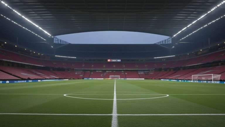 R.S.C. Anderlecht vs K.V. Mechelen Lineups