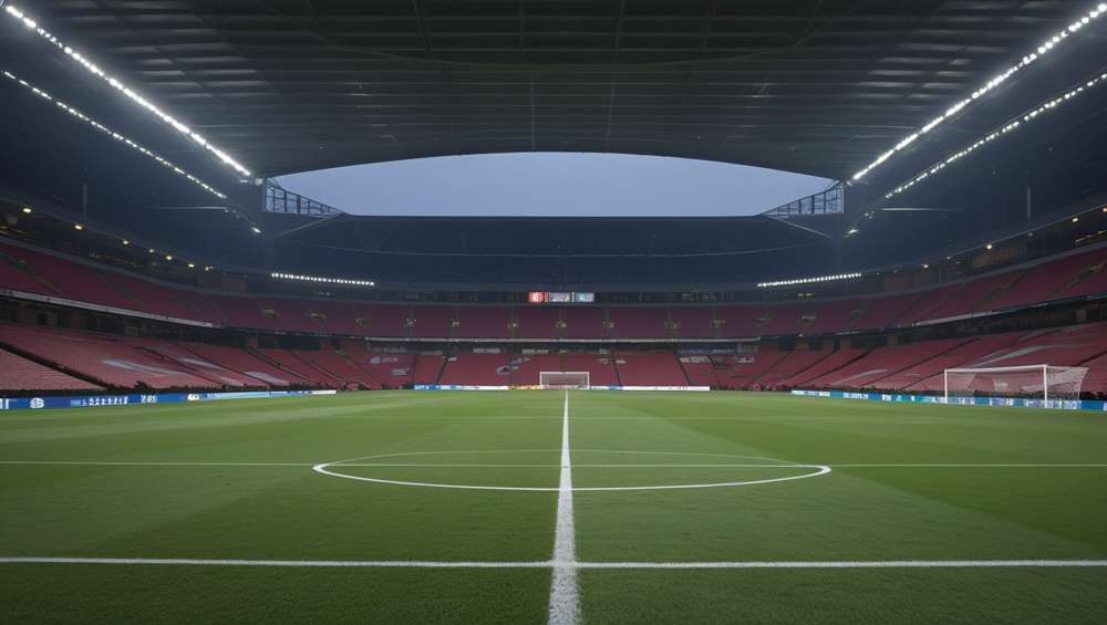 R.S.C. Anderlecht vs K.V. Mechelen Lineups