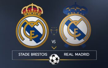 Stade Brestois vs Real Madrid Timeline: A Historic Clash in European Football