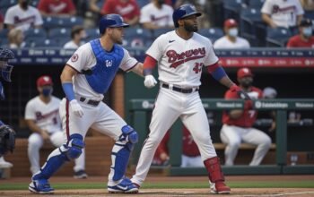Washington Nationals vs Milwaukee Brewers Match Player Stats: A Detailed Analysis