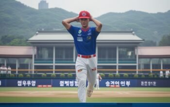 NC Dinos vs Hanwha Eagles Match Player Stats