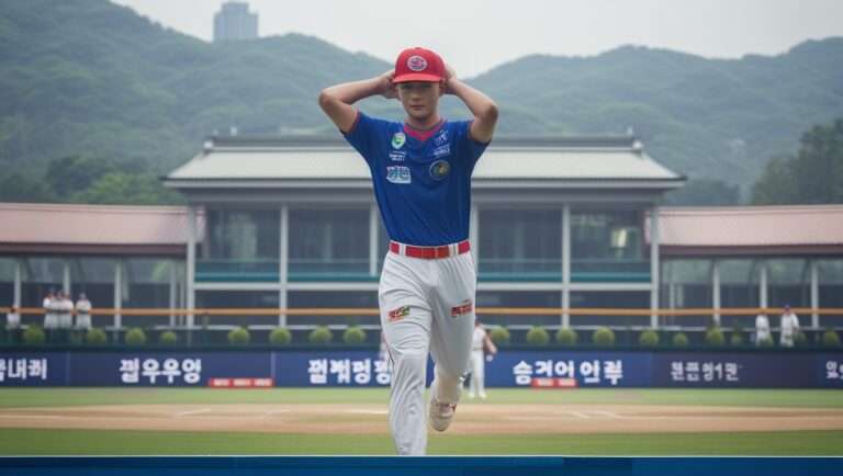 NC Dinos vs Hanwha Eagles Match Player Stats