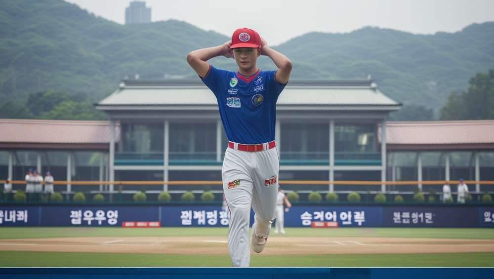 NC Dinos vs Hanwha Eagles Match Player Stats