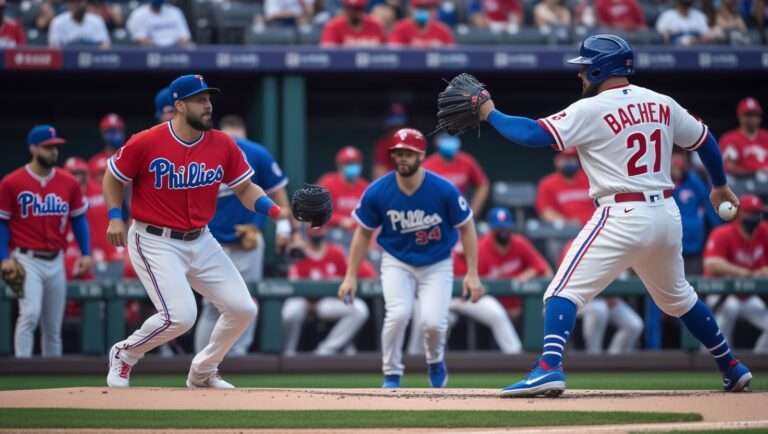 Pittsburgh Pirates vs Phillies Match Player Stats: Complete Guide