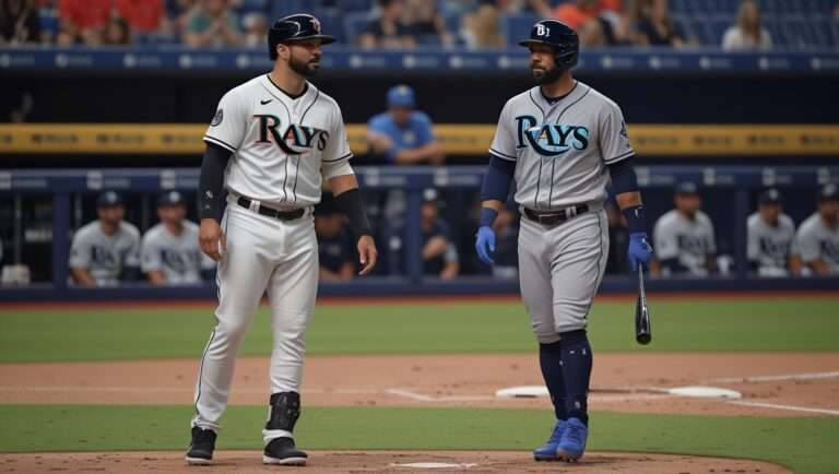 miami marlins vs tampa bay rays match player stats
