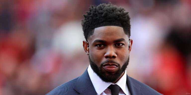 Micah Richards net worth