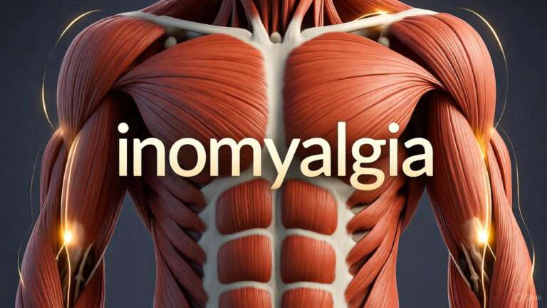 inomyalgia