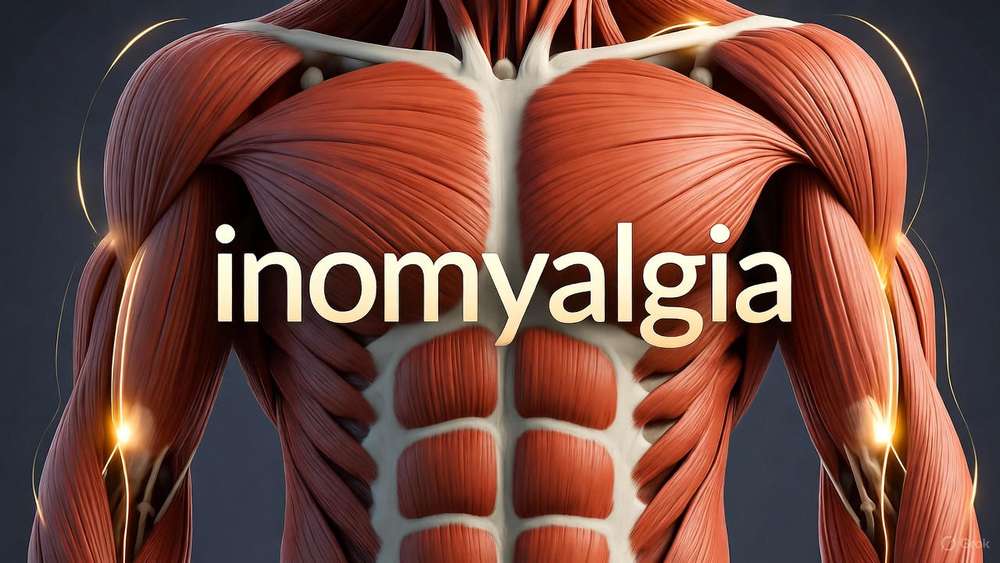 inomyalgia