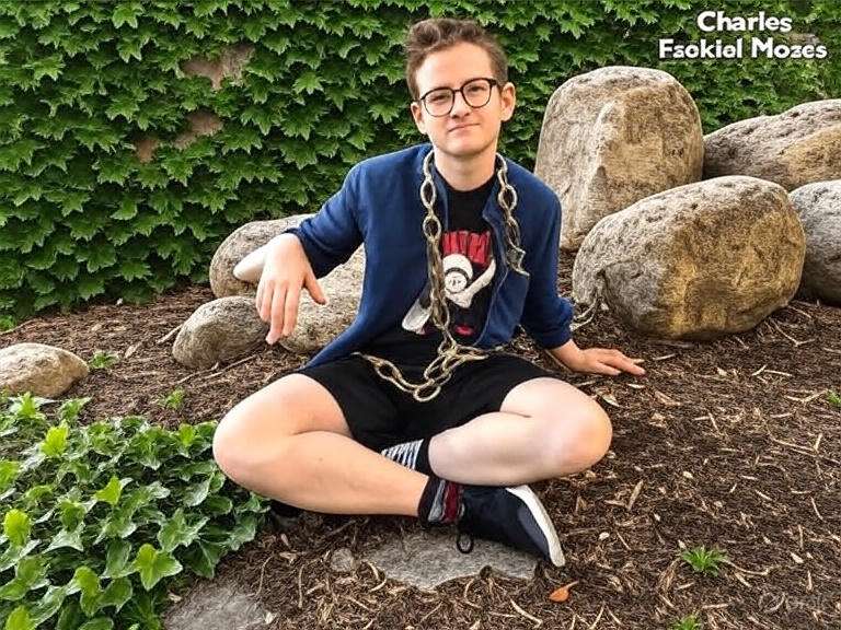 Charles Ezekiel Mozes