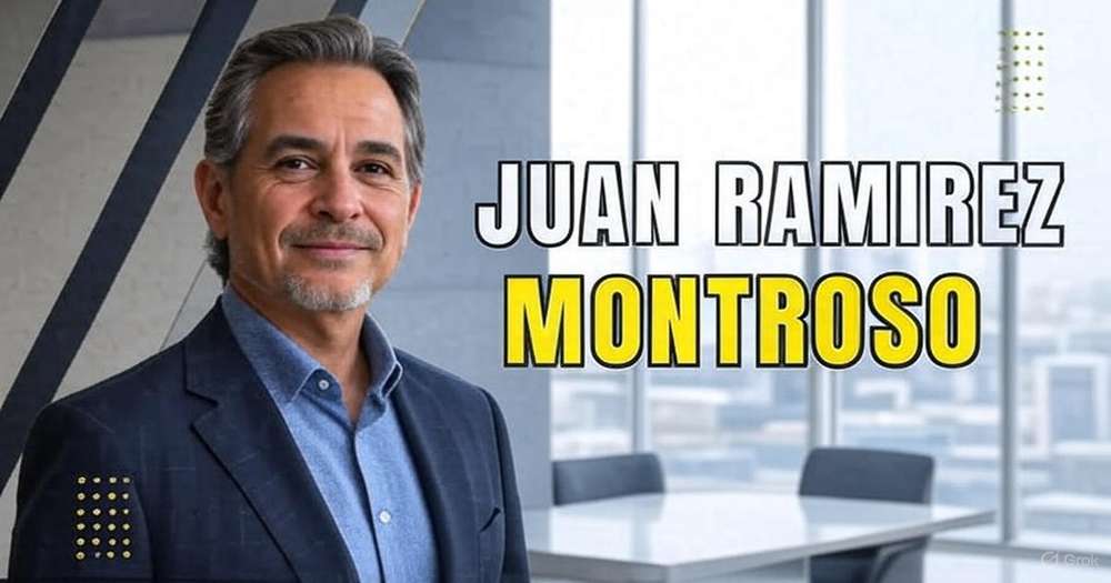 Juan Ramirez Montroso