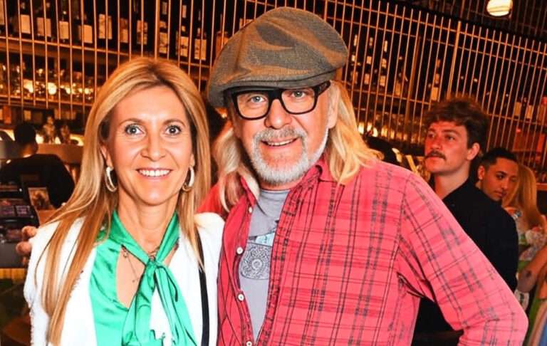 How Old Is Henry Cole’s Wife