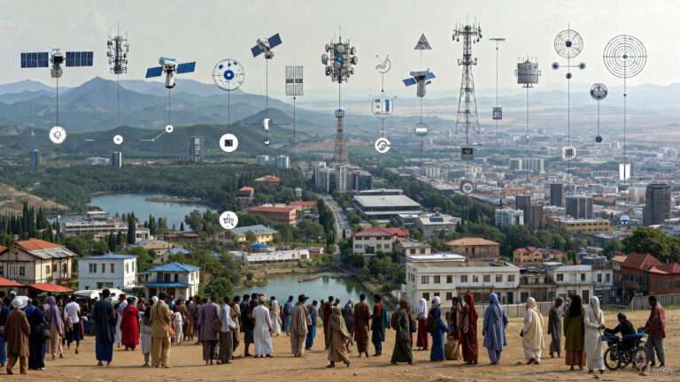 Panorama of World Alaikas