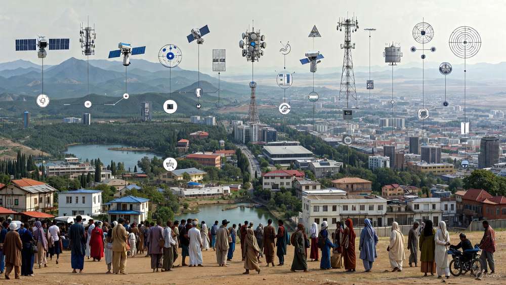 Panorama of World Alaikas