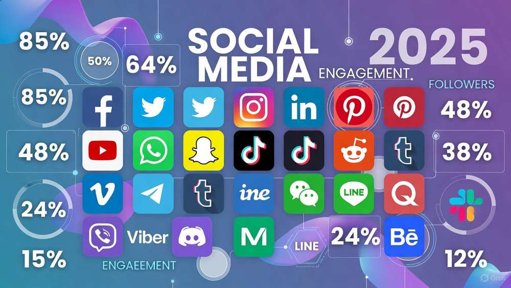 Bouncemediagroupcom Social Stat
