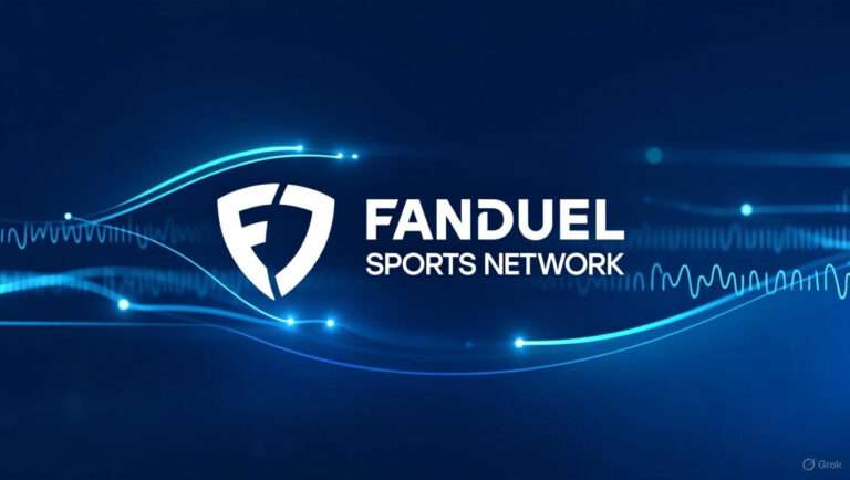 fanduel sports network