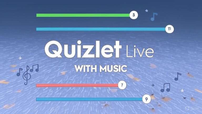 quizlet live