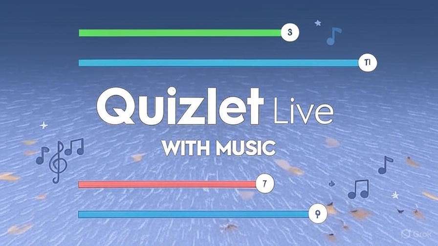 quizlet live