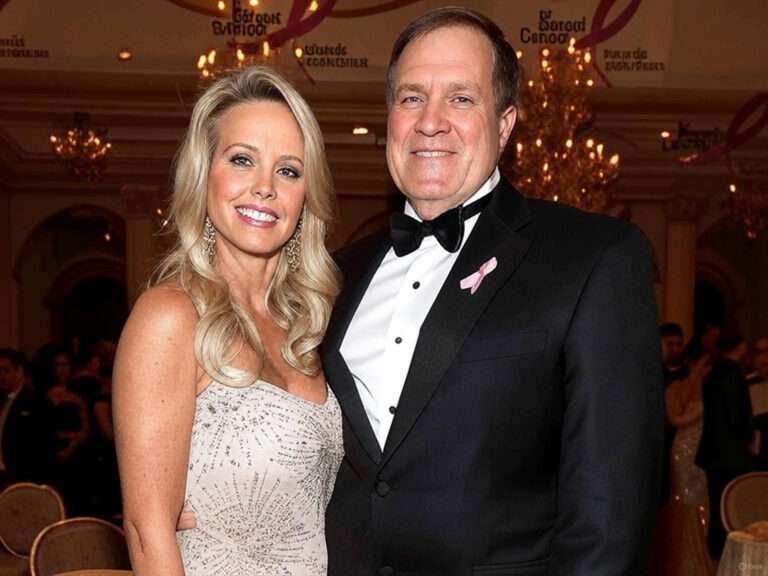 debby clarke belichick